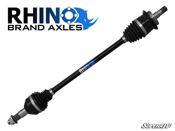 CAN-AM DEFENDER HD9 AXLES—RHINO BRAND