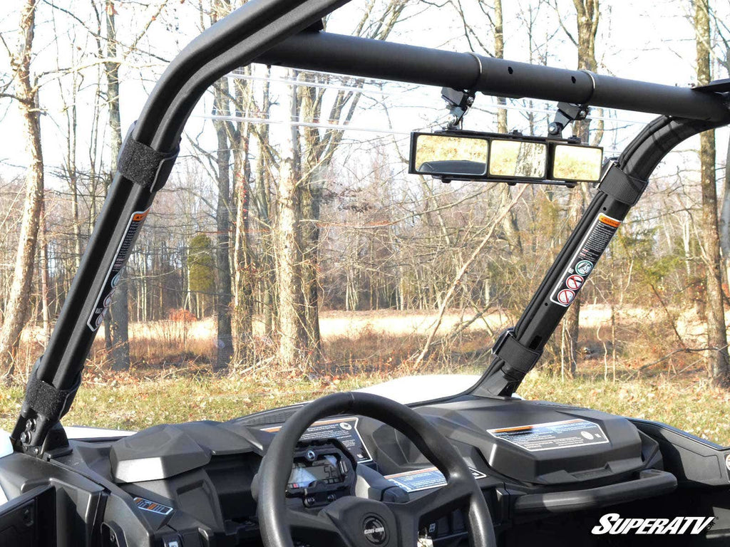 CAN-AM MAVERICK TRAIL FULL WINDSHIELD