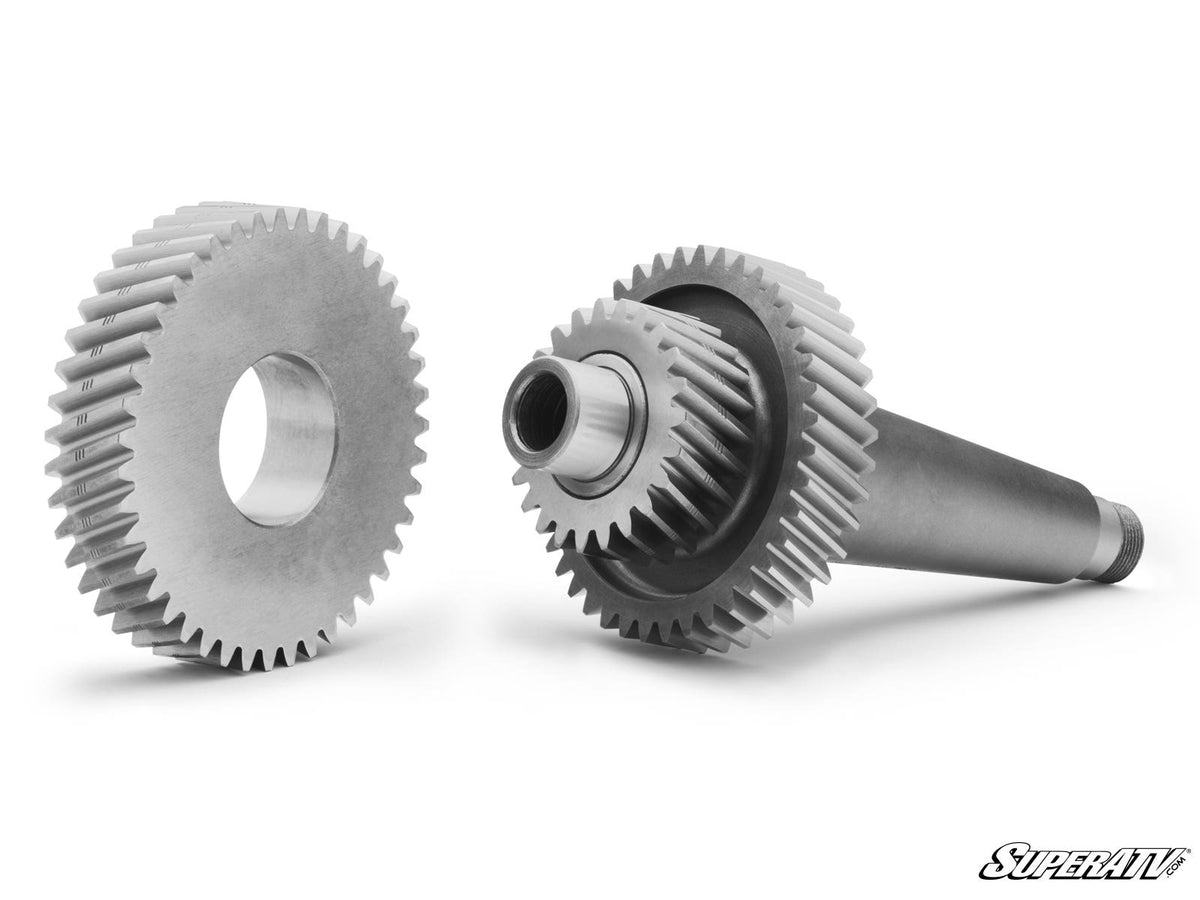 CAN-AM MAVERICK X3 TRANSMISSION GEAR REDUCTION KIT