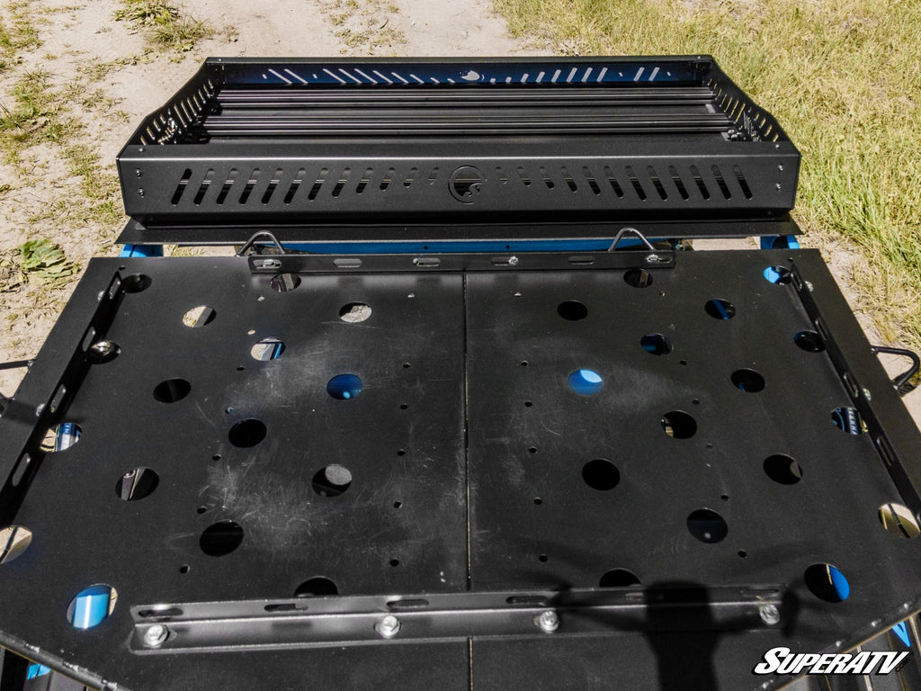 CAN-AM MAVERICK X3 OUTFITTER SPORT ROOF RACK