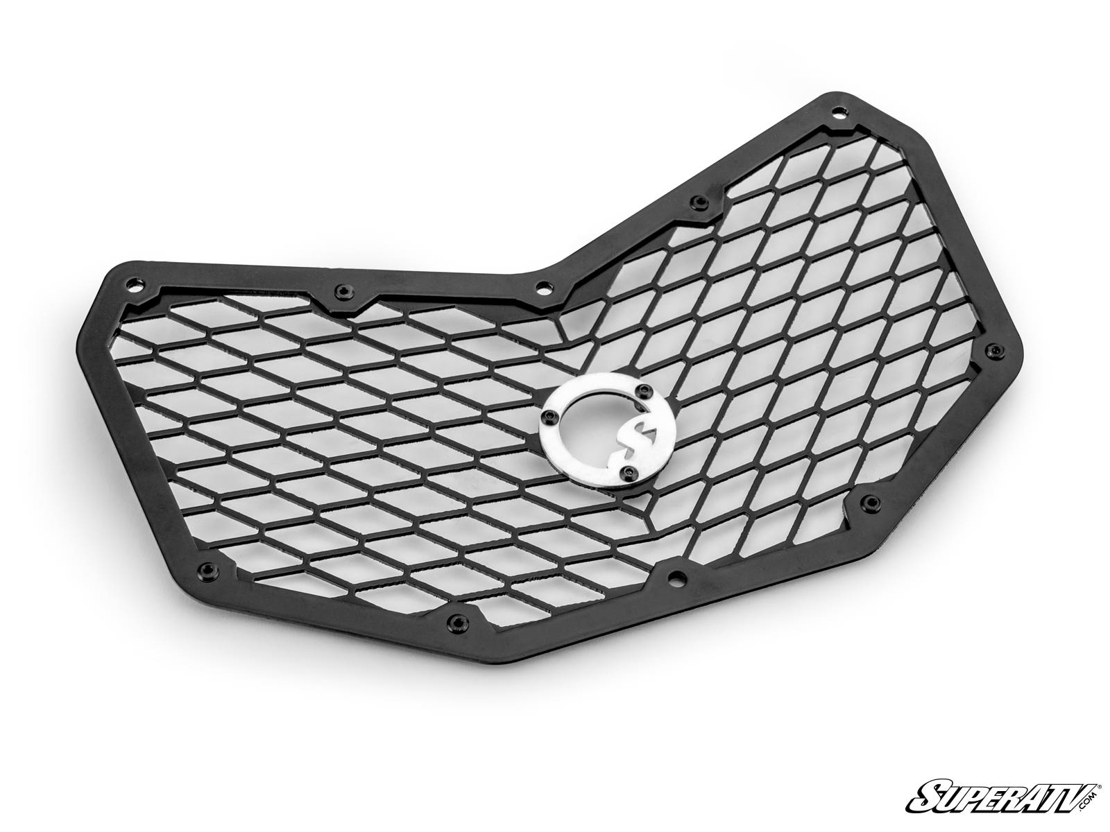 CAN-AM MAVERICK X3 ALUMINUM GRILLE INSERT