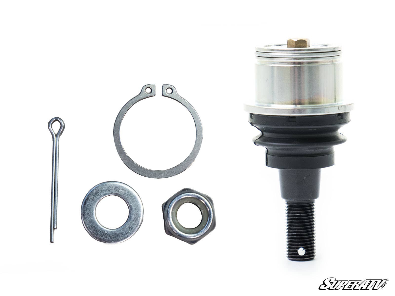 CAN-AM COMMANDER BALL JOINTS
