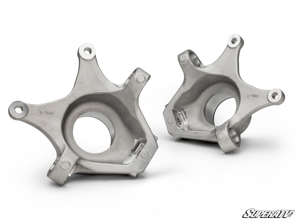 UP & RUNNING CAN-AM MAVERICK X3 REAR KNUCKLE