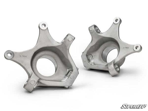 UP & RUNNING CAN-AM MAVERICK X3 REAR KNUCKLE