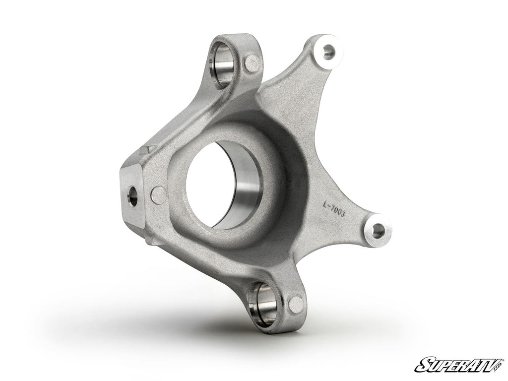 UP & RUNNING CAN-AM MAVERICK X3 REAR KNUCKLE
