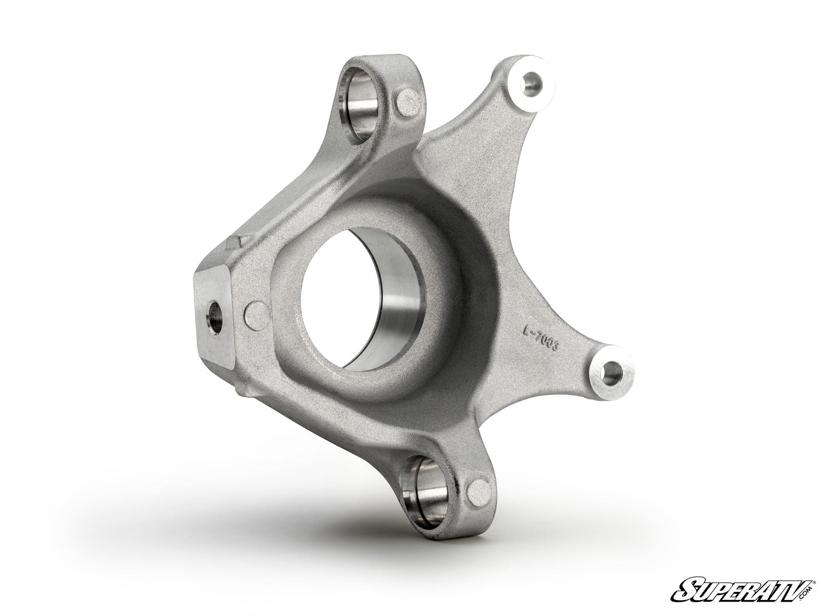 UP & RUNNING CAN-AM MAVERICK X3 REAR KNUCKLE