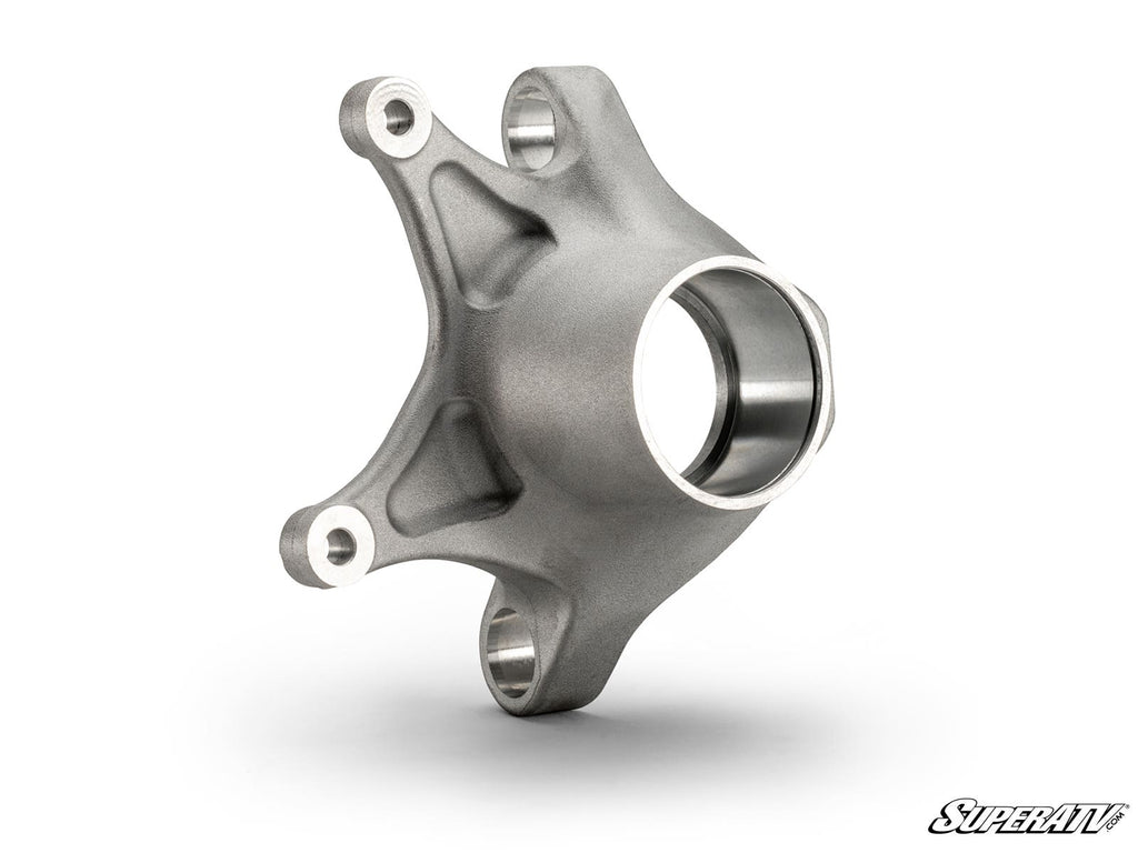 UP & RUNNING CAN-AM MAVERICK X3 REAR KNUCKLE