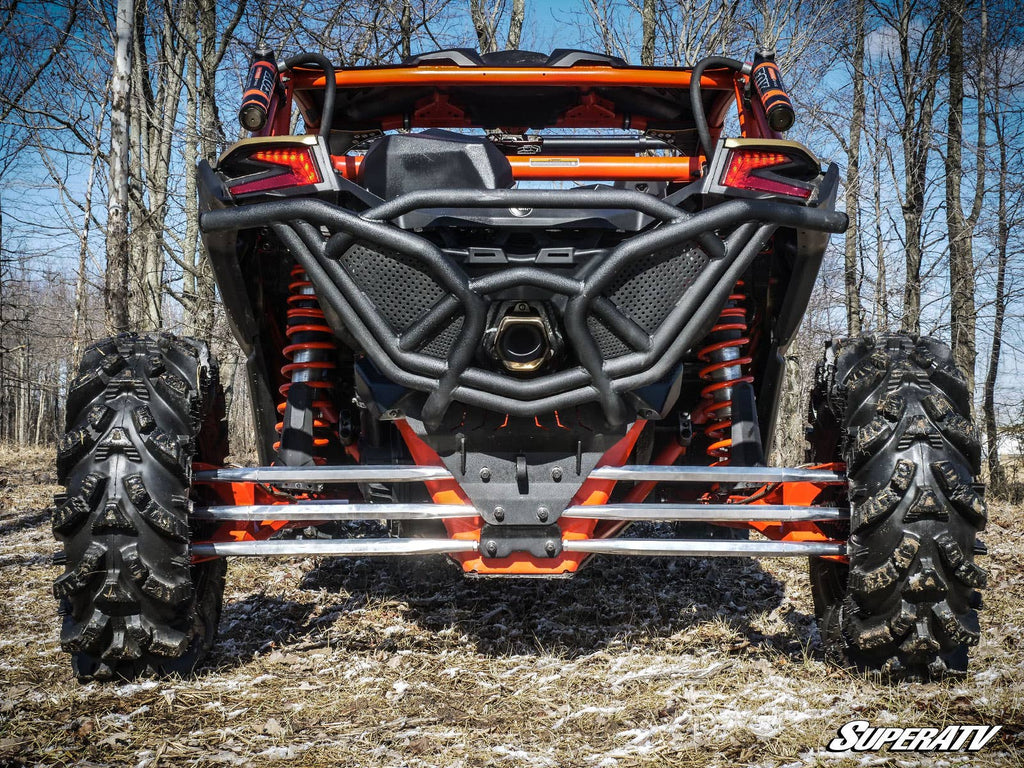 CAN-AM MAVERICK X3 BILLET ALUMINUM RADIUS ARMS