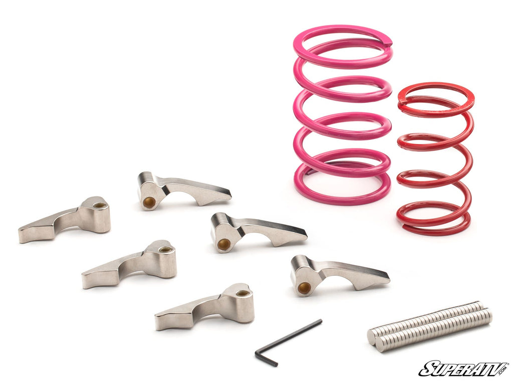 CAN-AM DEFENDER HD 10 REV1 CLUTCH KIT
