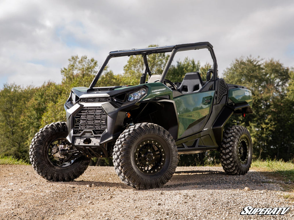 CAN-AM MAVERICK SPORT HIGH CLEARANCE 1.5" FORWARD OFFSET A-ARMS
