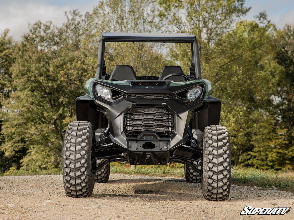CAN-AM MAVERICK SPORT HIGH CLEARANCE 1.5" FORWARD OFFSET A-ARMS