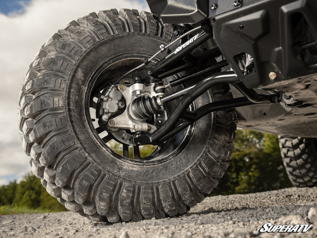 CAN-AM MAVERICK SPORT HIGH CLEARANCE 1.5" FORWARD OFFSET A-ARMS