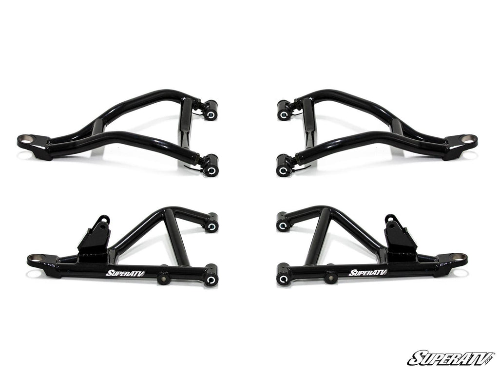 CAN-AM MAVERICK SPORT HIGH CLEARANCE 1.5" FORWARD OFFSET A-ARMS