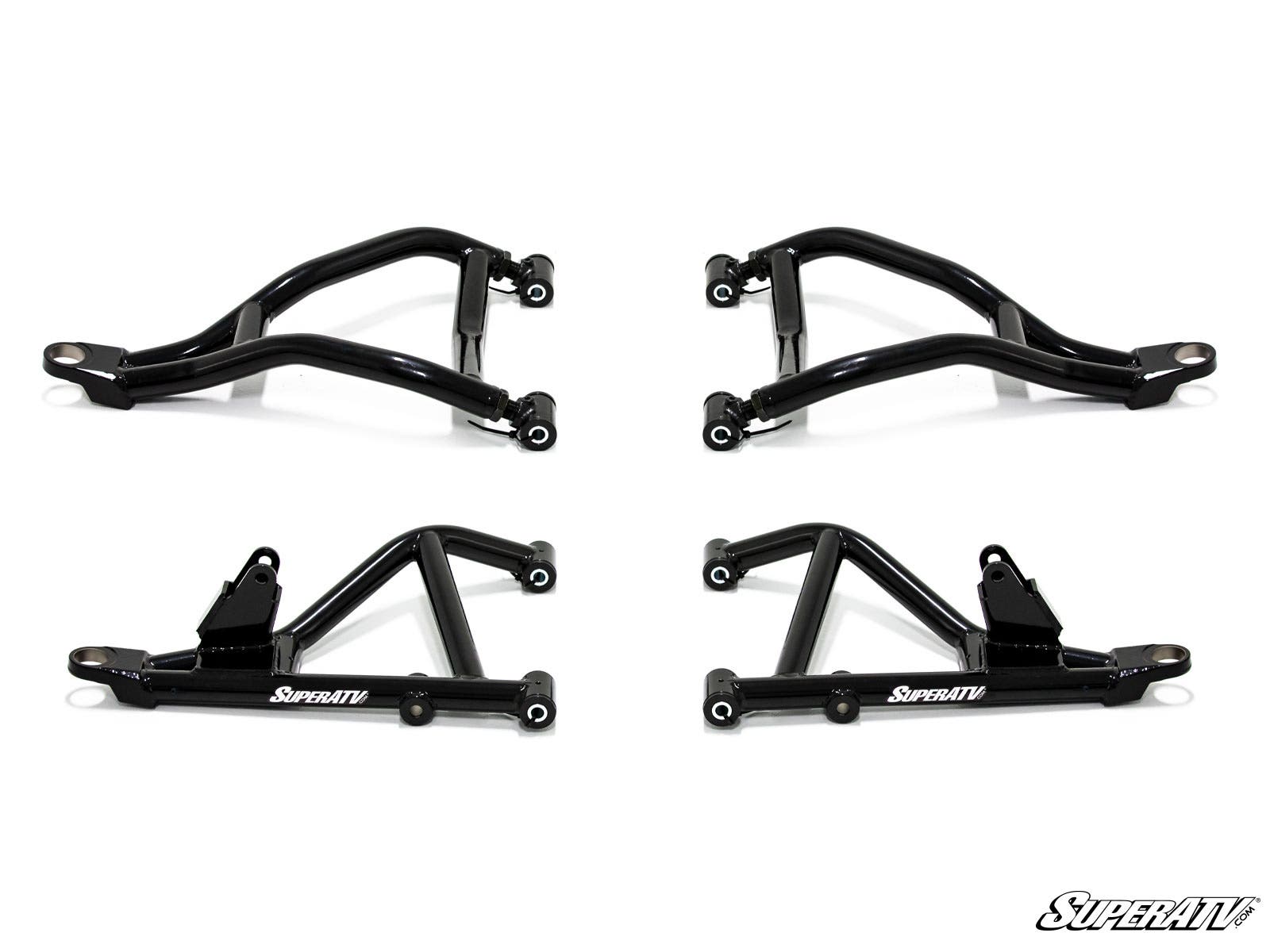 CAN-AM MAVERICK SPORT HIGH CLEARANCE 1.5" FORWARD OFFSET A-ARMS
