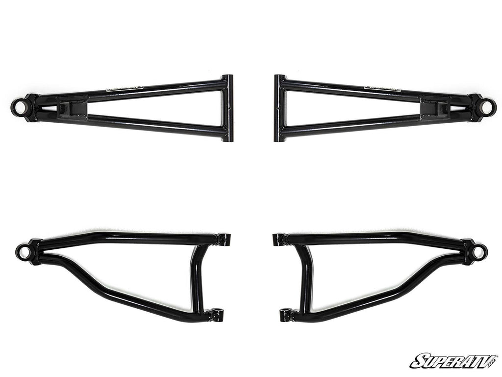 CAN-AM COMMANDER 6" LIFT KIT