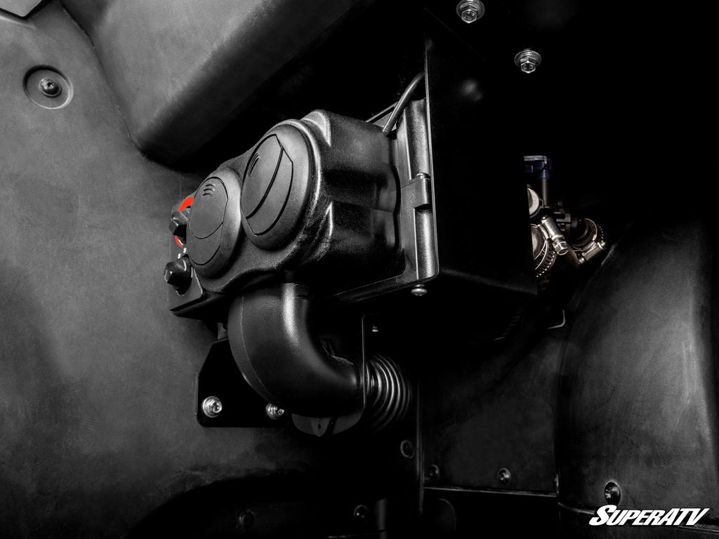CAN-AM COMMANDER CAB HEATER