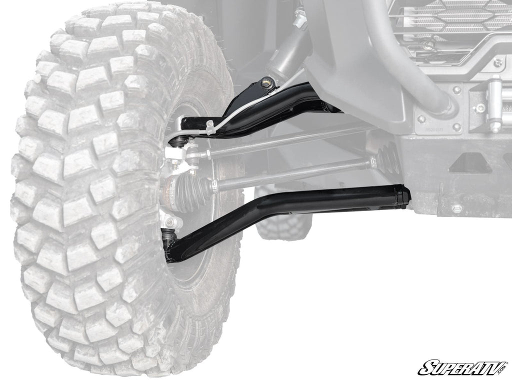 CAN-AM MAVERICK SPORT ATLAS PRO 1.5" FORWARD OFFSET A-ARMS
