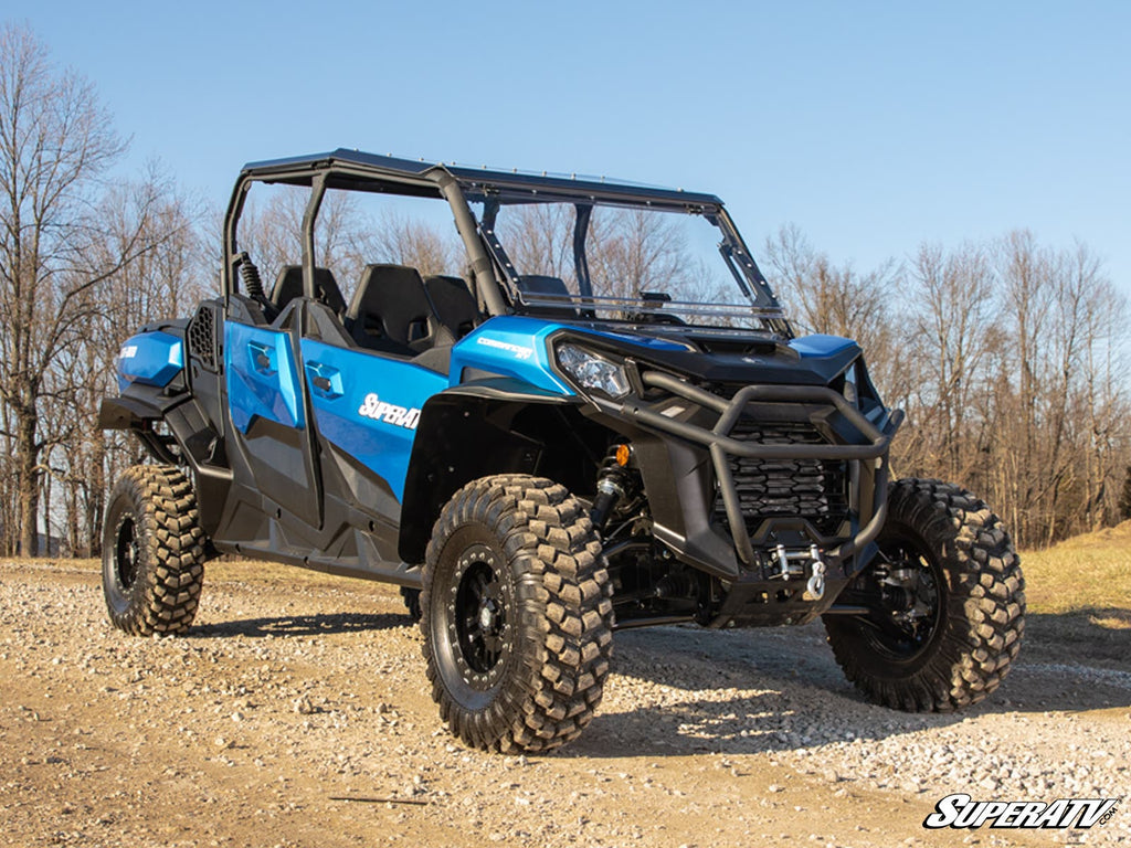 CAN-AM MAVERICK SPORT ATLAS PRO 1.5" FORWARD OFFSET A-ARMS