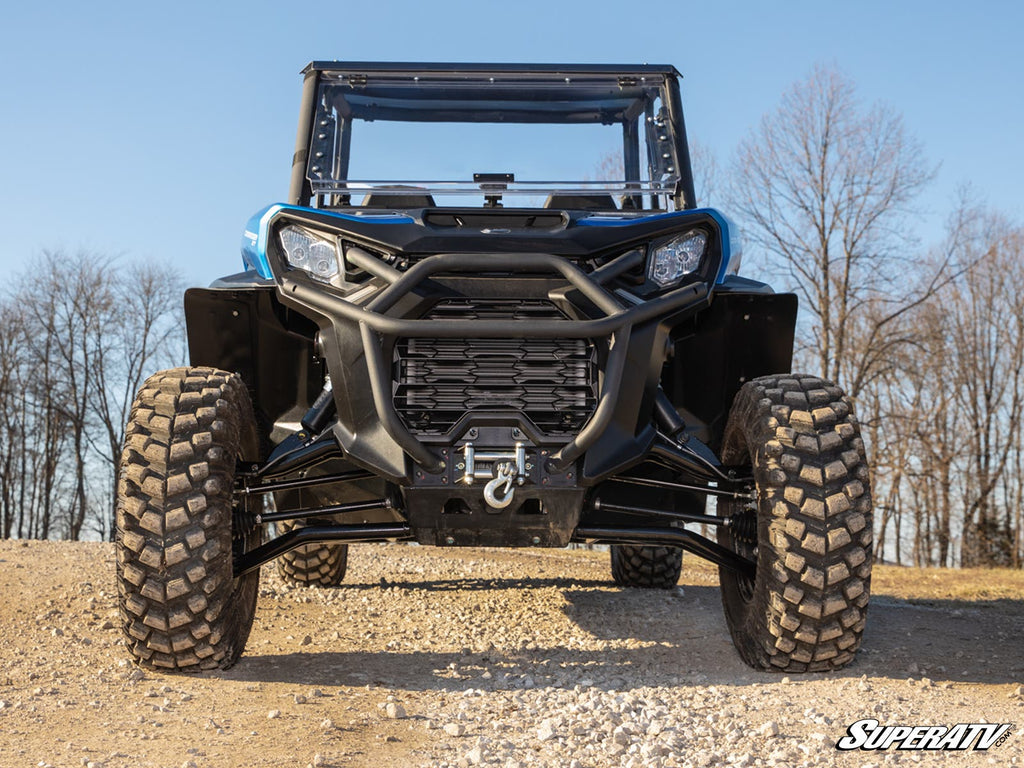 CAN-AM MAVERICK SPORT ATLAS PRO 1.5" FORWARD OFFSET A-ARMS