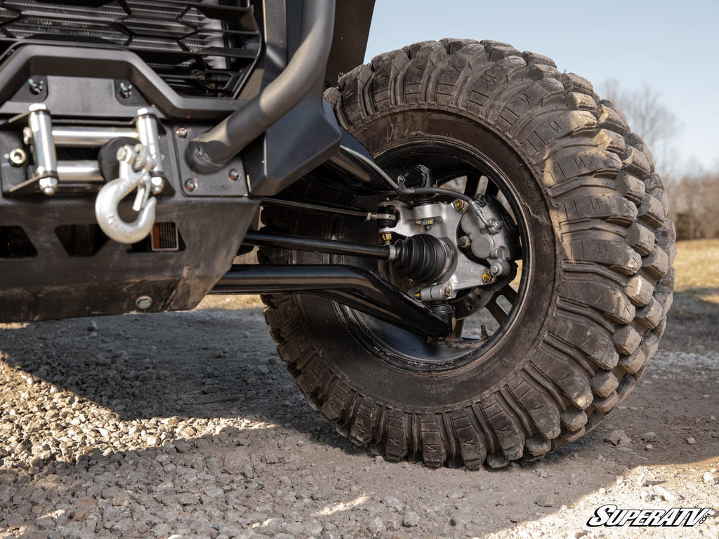 CAN-AM MAVERICK SPORT ATLAS PRO 1.5" FORWARD OFFSET A-ARMS