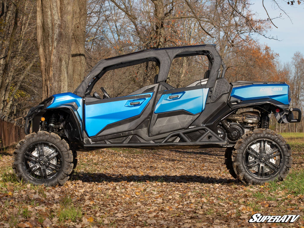 CAN-AM COMMANDER 8" PORTAL GEAR LIFT
