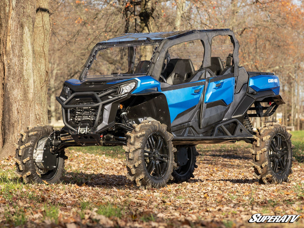 CAN-AM COMMANDER 8" PORTAL GEAR LIFT