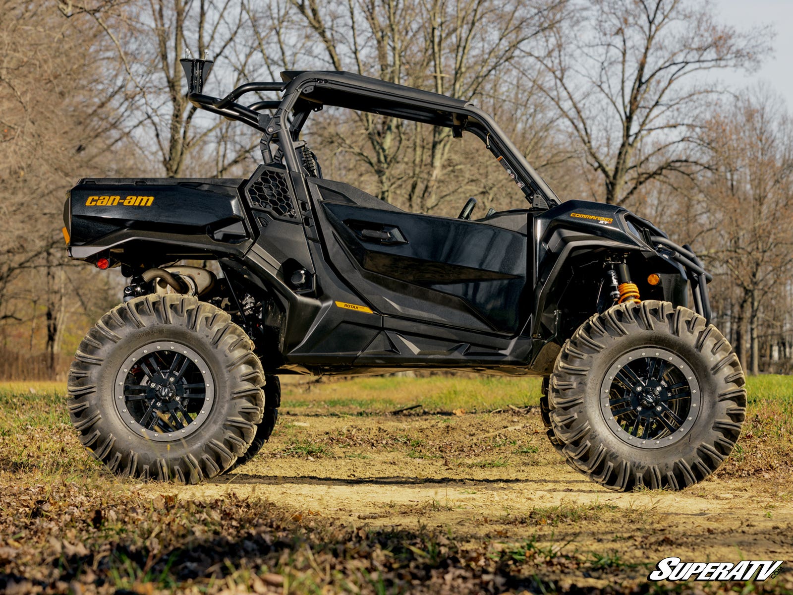 CAN-AM MAVERICK SPORT 6" LIFT KIT