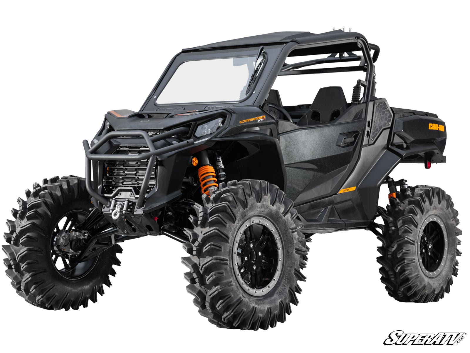 CAN-AM MAVERICK SPORT 6" LIFT KIT
