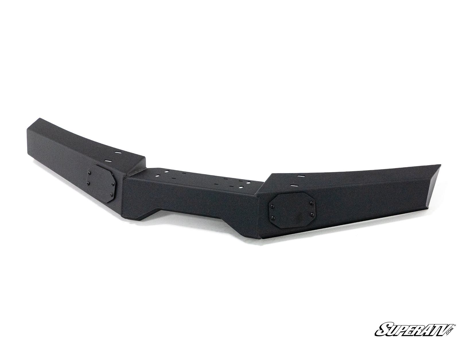 CAN-AM DEFENDER HD11 WINCH-READY FRONT BUMPER