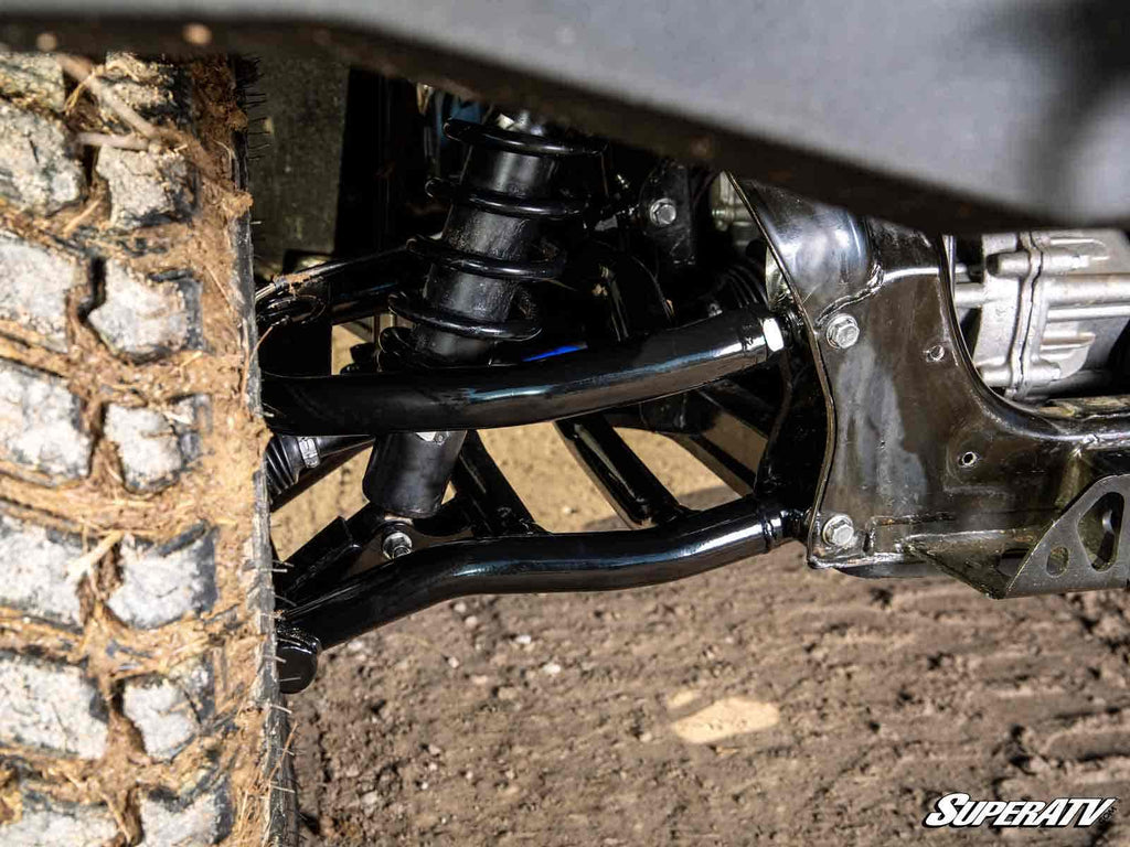Can-Am Defender HD10 Atlas Pro 1.5" Rear Offset A-Arms