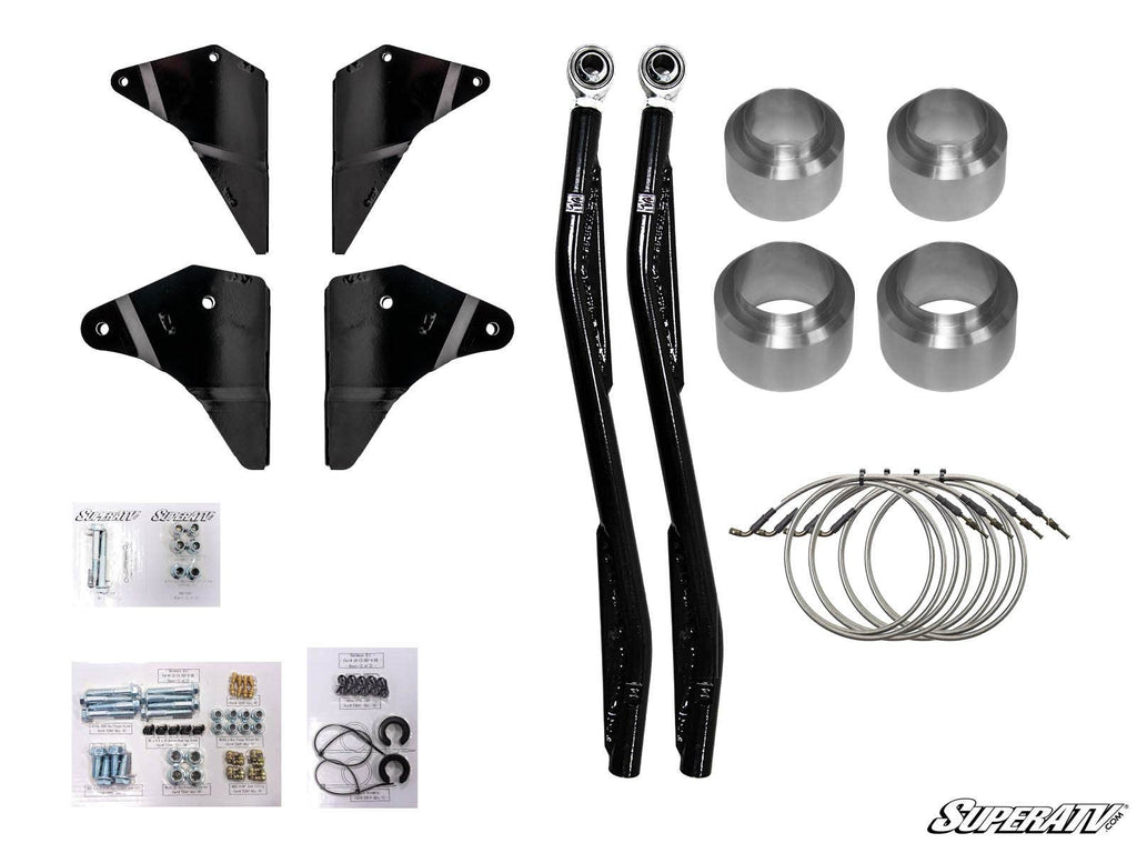 CAN-AM DEFENDER HD10 6" LIFT KIT