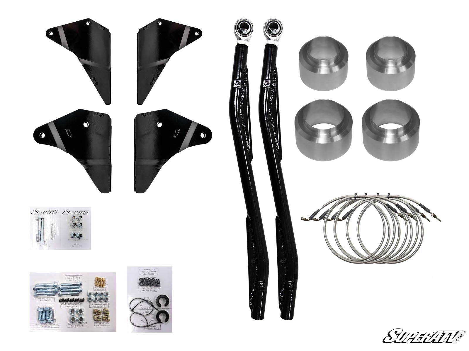 CAN-AM DEFENDER HD8 6" LIFT KIT