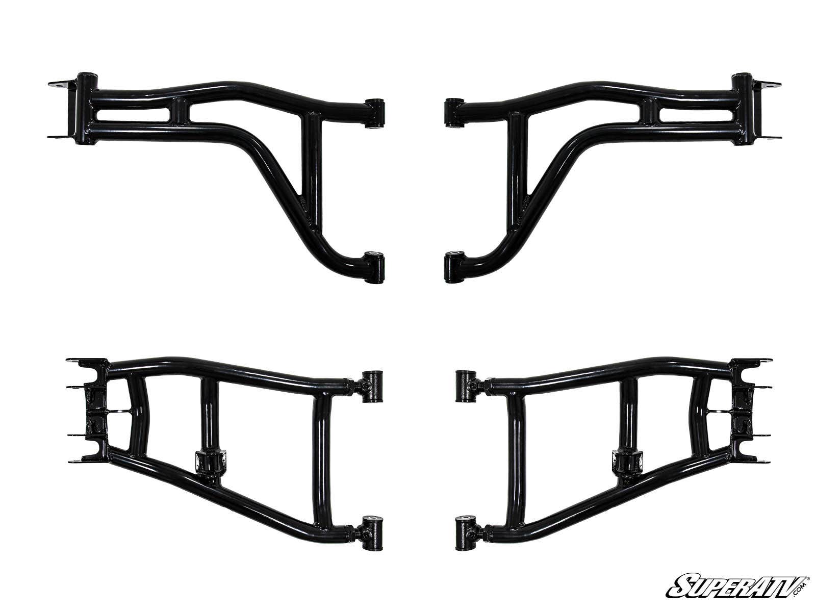 CAN-AM DEFENDER HD8 6" LIFT KIT
