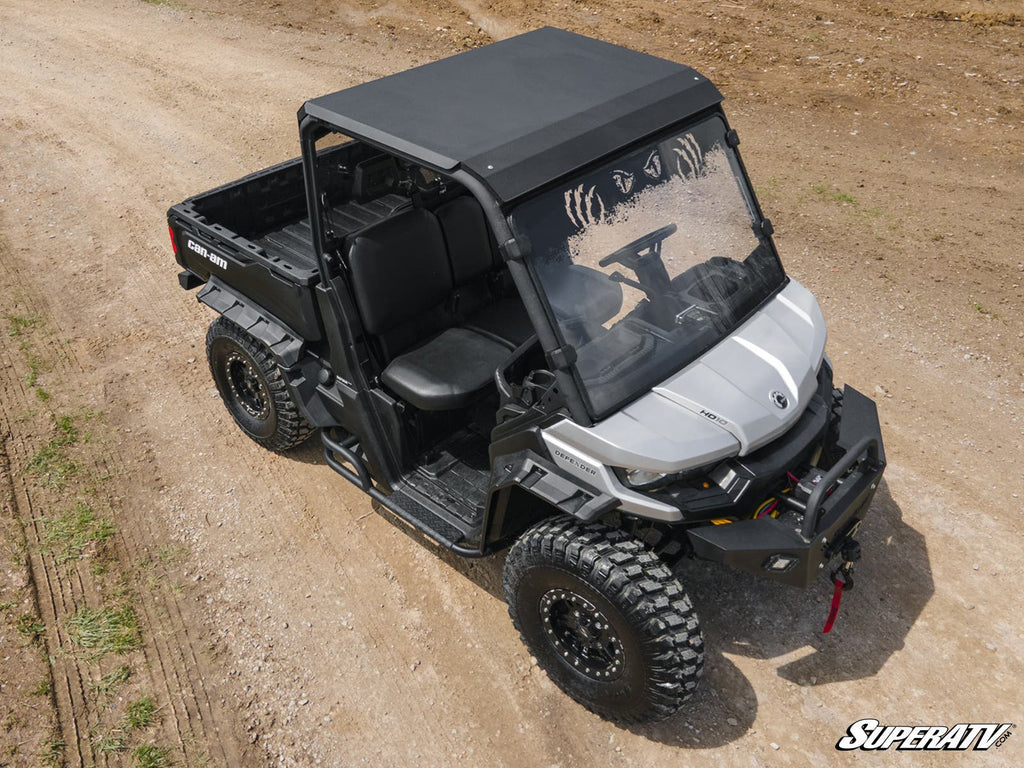CAN-AM DEFENDER HD11 ALUMINUM ROOF
