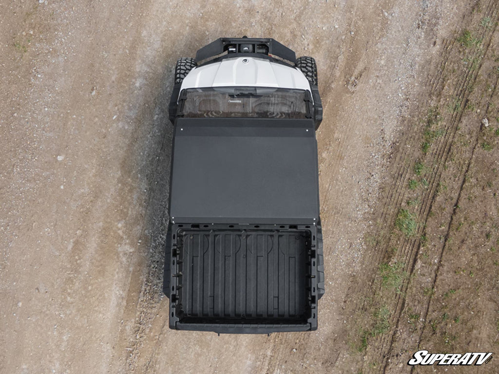 CAN-AM DEFENDER HD11 ALUMINUM ROOF
