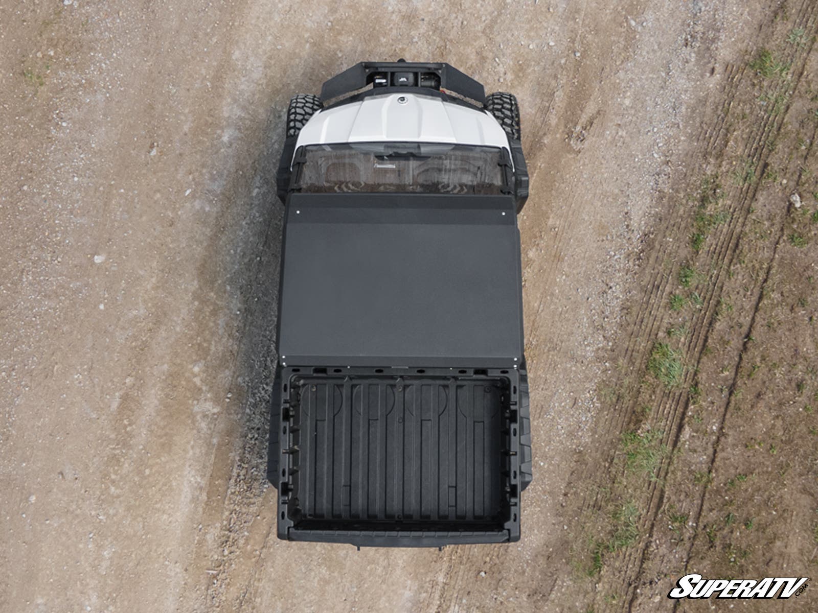 CAN-AM DEFENDER HD11 ALUMINUM ROOF