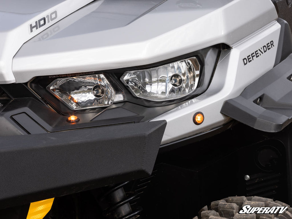 CAN-AM DEFENDER DELUXE SELF-CANCELING TURN SIGNAL KIT