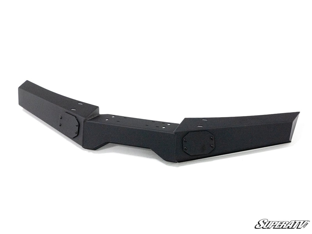 CAN-AM DEFENDER HD5 WINCH-READY FRONT BUMPER