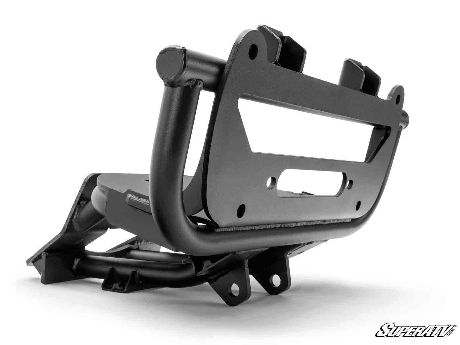 Can-Am Defender HD10 Heavy Weight Winch-Ready Front Bumper