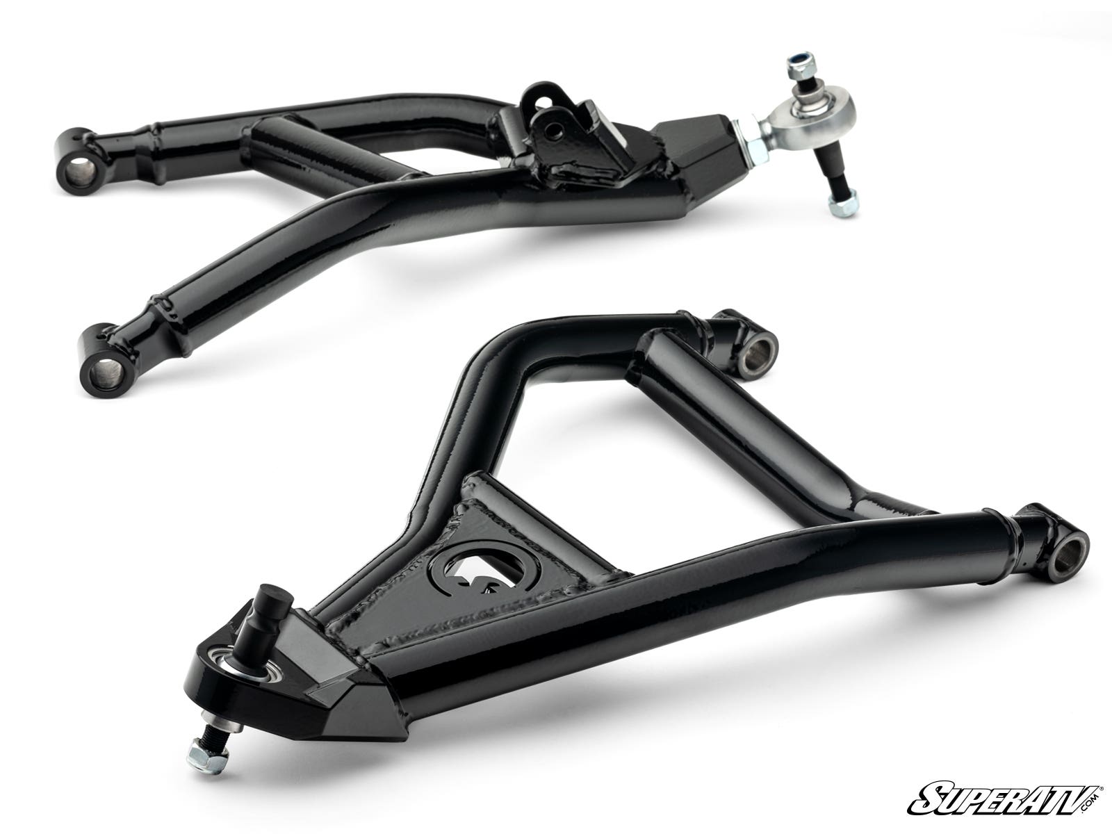 CAN-AM DEFENDER HD10 ATLAS PRO HEIM JOINT 2" FORWARD OFFSET A-ARMS