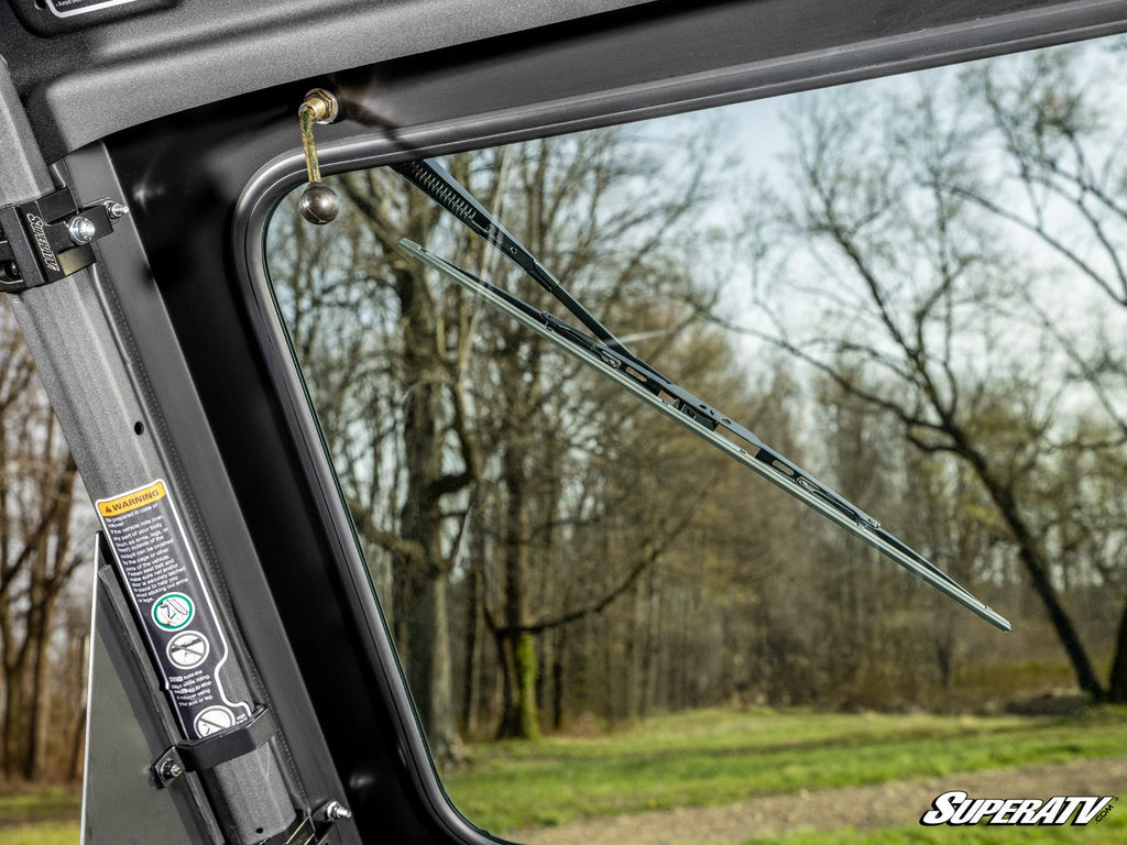 CAN-AM DEFENDER HD11 GLASS WINDSHIELD