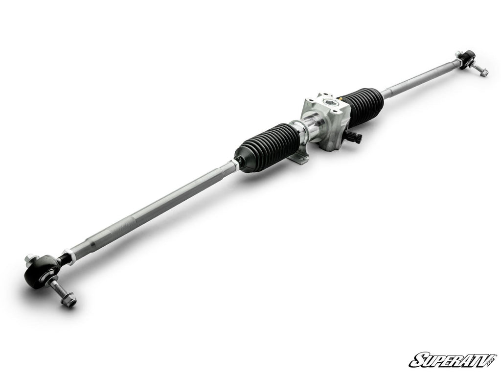 CAN-AM DEFENDER HD10 RACKBOSS 2.0 RACK AND PINION