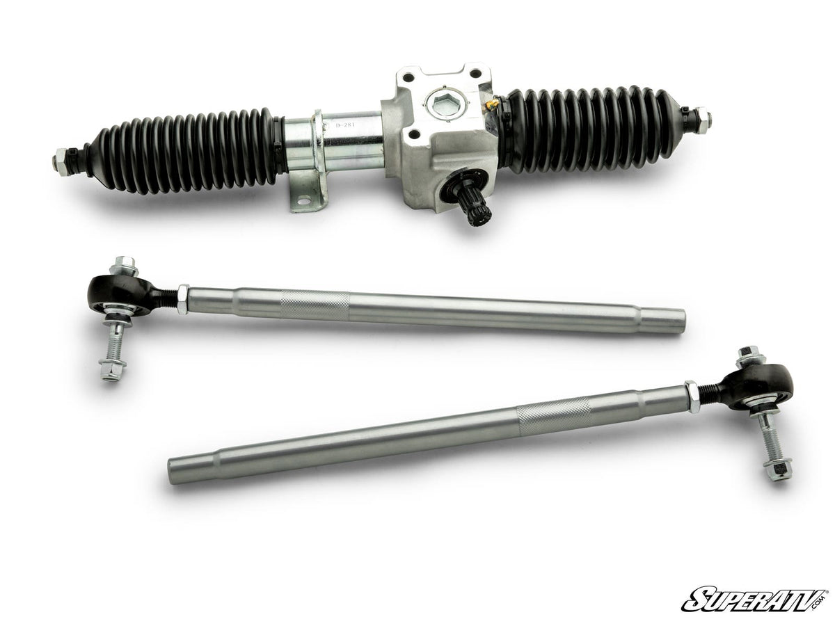 CAN-AM DEFENDER HD10 RACKBOSS 2.0 RACK AND PINION