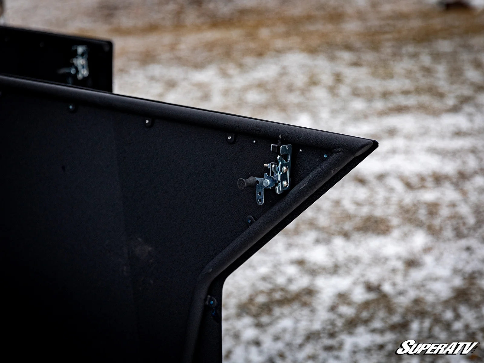 Can-Am Defender MAX Aluminum Doors