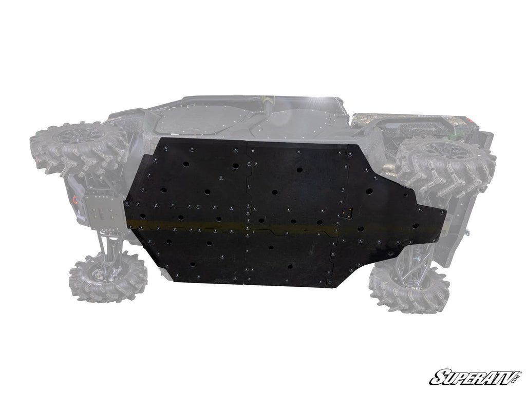 CAN-AM DEFENDER HD7 FULL SKID PLATE