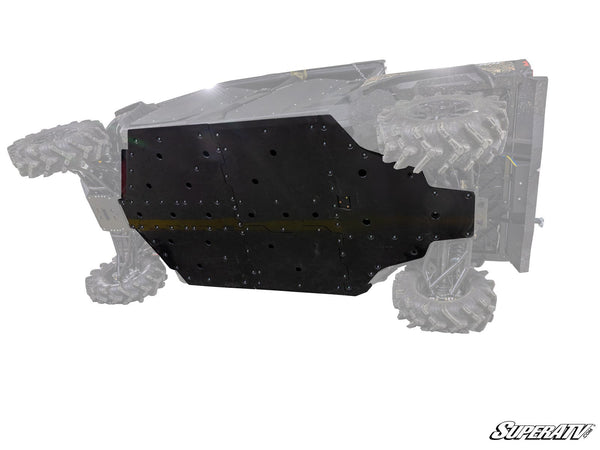CAN-AM DEFENDER HD10 MAX FULL SKID PLATE