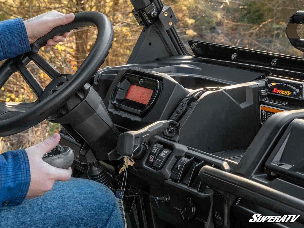 CAN-AM DEFENDER HD10 RIDE SYSTEM REAR STEERING KIT