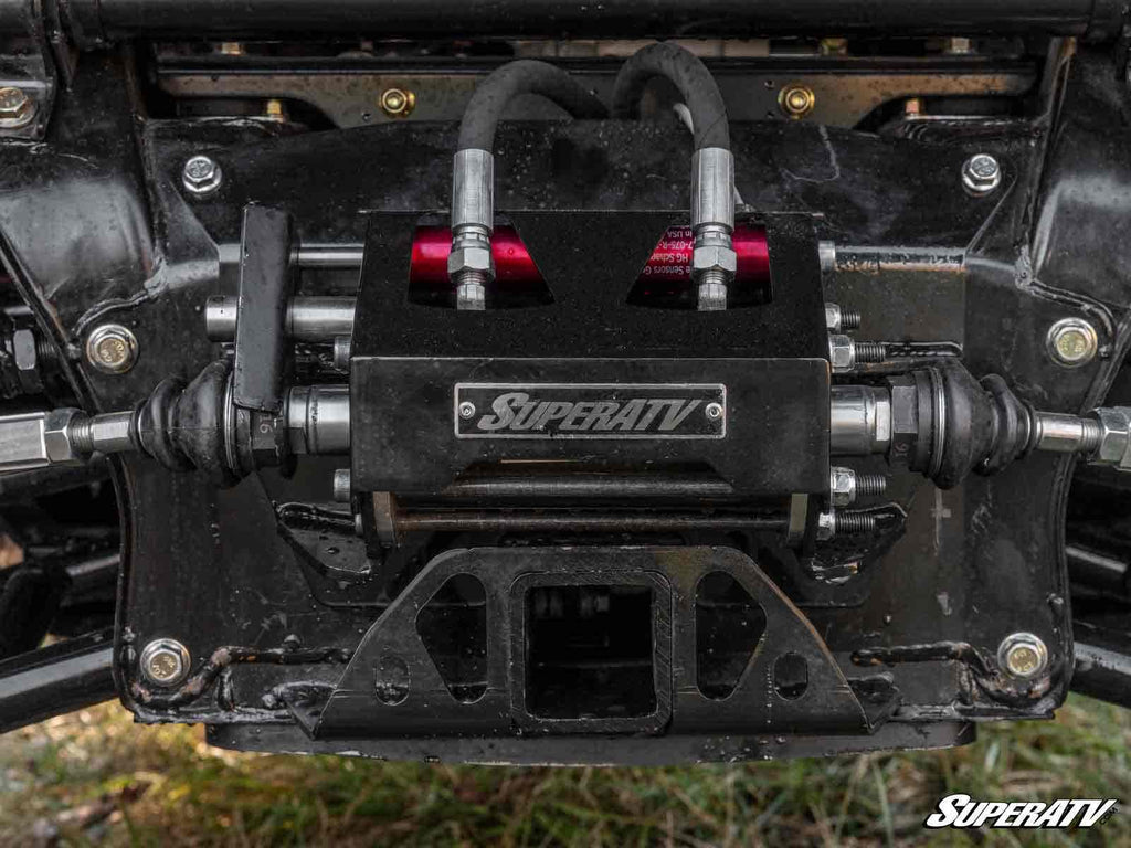 CAN-AM DEFENDER HD10 RIDE SYSTEM REAR STEERING KIT