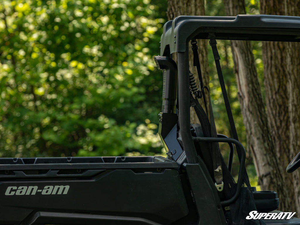 CAN-AM DEFENDER DEPTH FINDER SNORKEL KIT