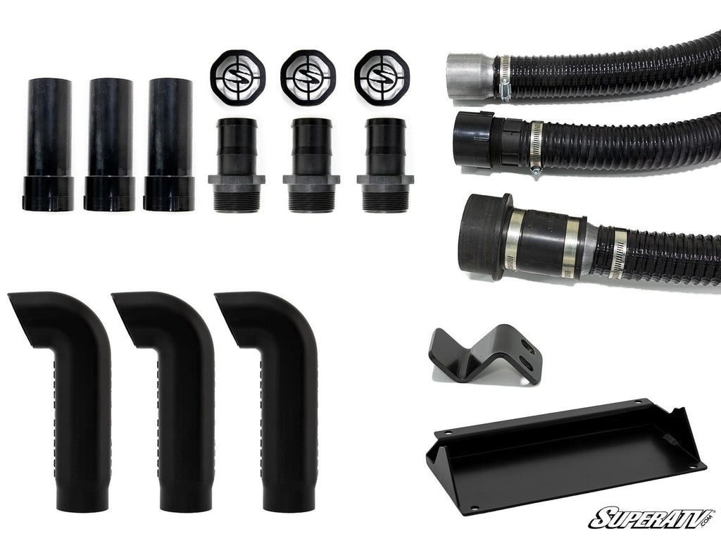 CAN-AM DEFENDER DEPTH FINDER SNORKEL KIT